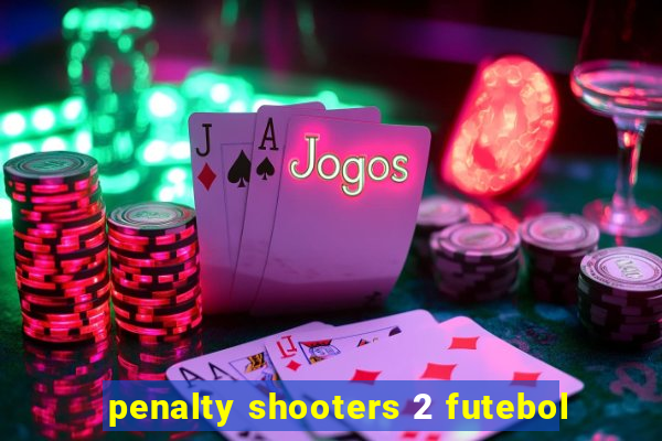 penalty shooters 2 futebol